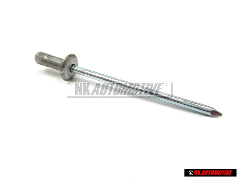 VW Originale ribattino cieco - N 90576301
