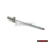 VW Originale ribattino cieco - N 90576301