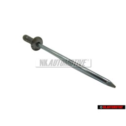 VW Originale ribattino cieco - N 90576301