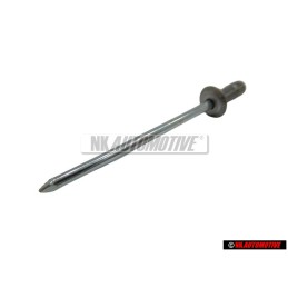 VW Originale ribattino cieco - N 90576301
