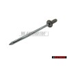 VW Originale ribattino cieco - N 90576301