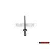VW Originale ribattino cieco - N 90576301