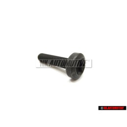 VW Originale Vite cilindrica con testa poligonale interna - N 90582904