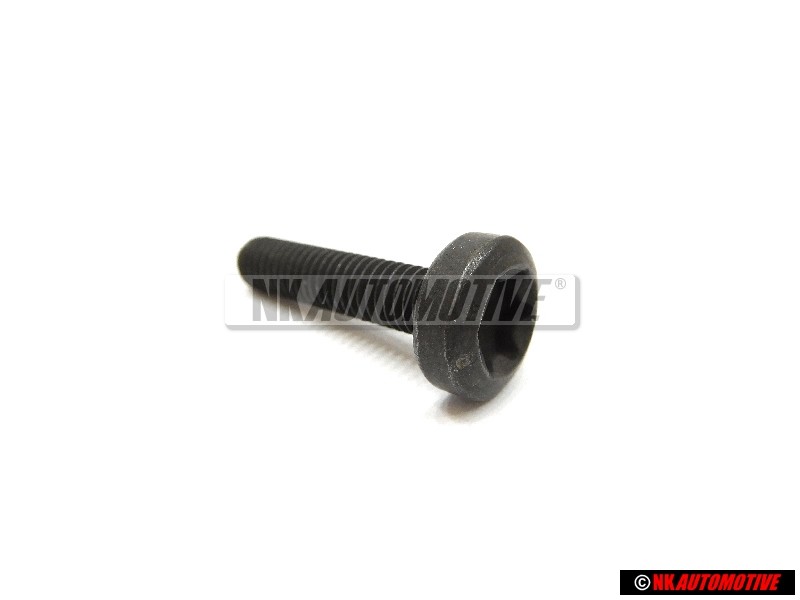 VW Originale Vite cilindrica con testa poligonale interna - N 90582904