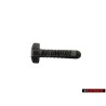 VW Originale Vite cilindrica con testa poligonale interna - N 90582904