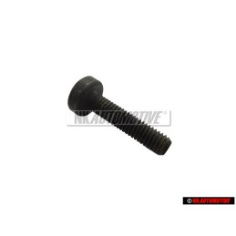 VW Originale Vite cilindrica con testa poligonale interna - N 90582904
