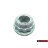 VW Originale dado collare dodecaedro, autobloccante - N 90587602