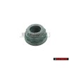 VW Originale dado collare dodecaedro, autobloccante - N 90587602