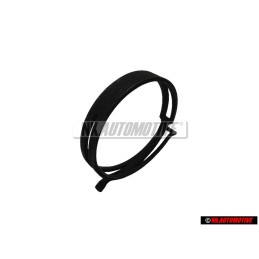 VW Originale fascetta chius. 