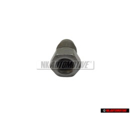 VW Originale dado attacco tubazione - WHT000078