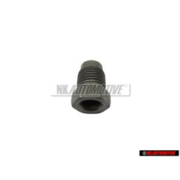 VW Originale dado attacco tubazione - WHT000078