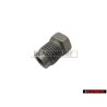 VW Originale dado attacco tubazione - WHT000078