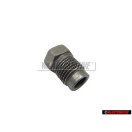 VW Originale dado attacco tubazione - WHT000078