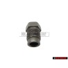 VW Originale dado attacco tubazione - WHT000078