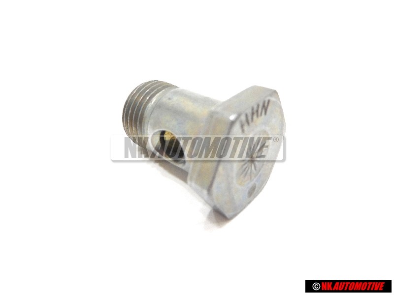 VW Originale Vite a sezione cava - WHT001799