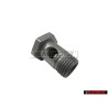VW Originale Vite a sezione cava - WHT001799