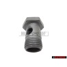 VW Originale Vite a sezione cava - WHT001799
