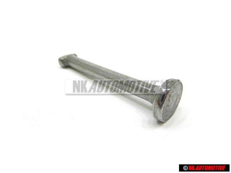 VW Originale spina fissaggio - WHT001953