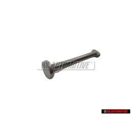 VW Originale spina fissaggio - WHT001953