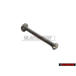 VW Originale spina fissaggio - WHT001953
