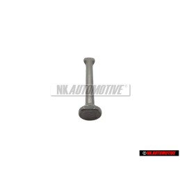 VW Originale spina fissaggio - WHT001953