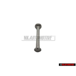 VW Originale spina fissaggio - WHT001953