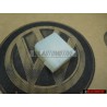 VW Originale Scatola Contatti Piatti - ZAB971838