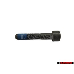VW Originale Vite cilindrica con testa esagonale interna - N 0147154