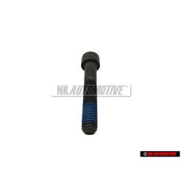 VW Originale Vite cilindrica con testa esagonale interna - N 0147154