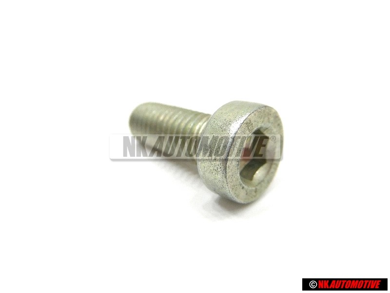 VW Originale Vite cilindrica con testa esagonale interna - N 0147791