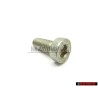 VW Originale Vite cilindrica con testa esagonale interna - N 0147791