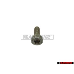 VW Originale Vite cilindrica con testa esagonale interna - N 0147791