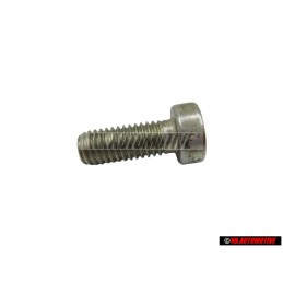 VW Originale Vite cilindrica con testa esagonale interna - N 0147791