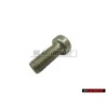 VW Originale Vite cilindrica con testa esagonale interna - N 0147791