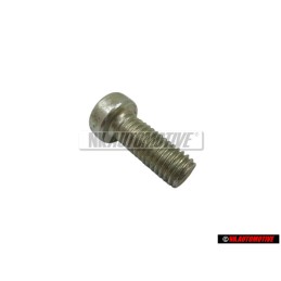 VW Originale Vite cilindrica con testa esagonale interna - N 0147791