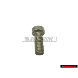 VW Originale Vite cilindrica con testa esagonale interna - N 0147791
