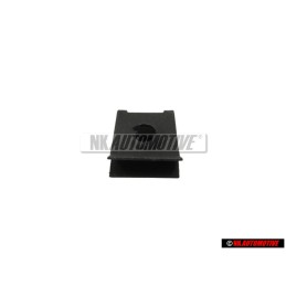 VW Originale dado a scatto - N 0154391