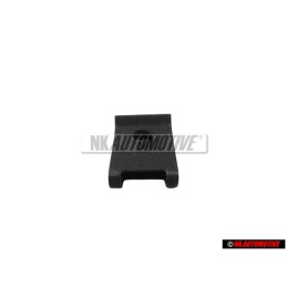 VW Originale dado a scatto - N 0154391
