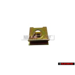 VW Originale dado a scatto - N 0154421