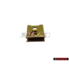 VW Originale dado a scatto - N 0154421