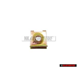 VW Originale dado a scatto - N 0154421