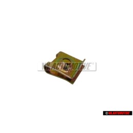 VW Originale dado a scatto - N 0154421