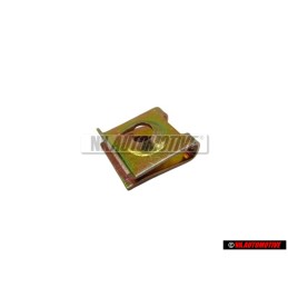 VW Originale dado a scatto - N 0154421