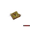 VW Originale dado a scatto - N 0154421