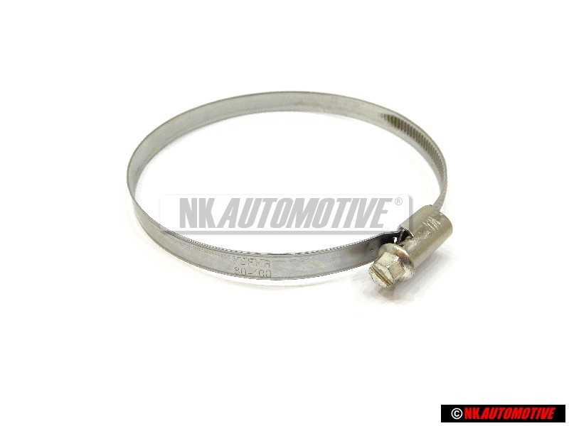 VW Originale Fascetta stringitubo - N 0245085