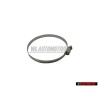 VW Originale Fascetta stringitubo - N 0245085