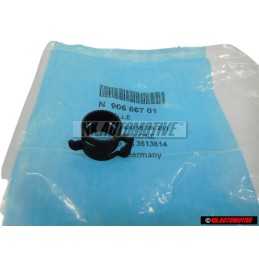 VW Originale Fascetta Chius. 