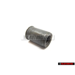 VW Originale Dado Cieco Ribattino - N 0304002