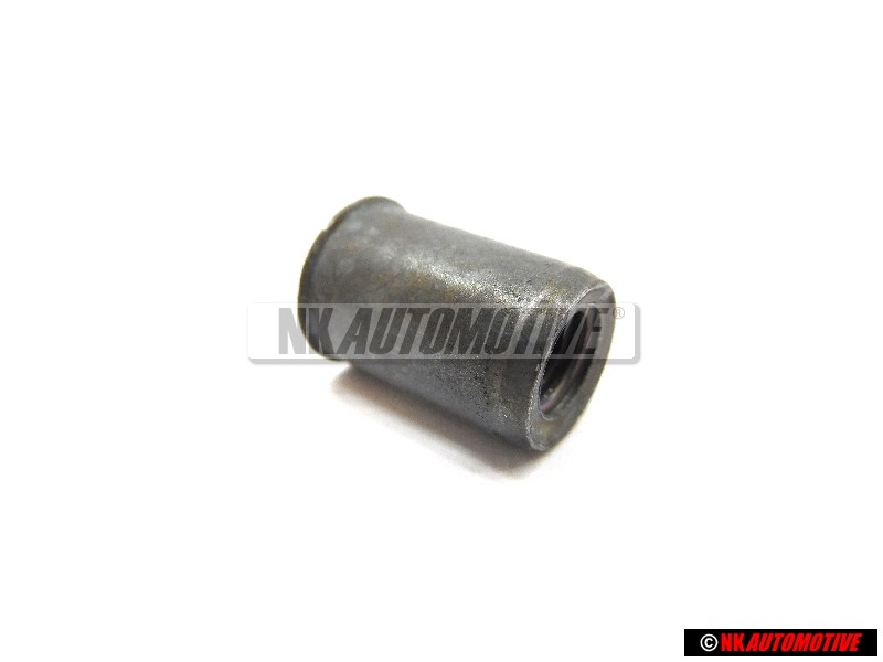 VW Originale Dado Cieco Ribattino - N 0304002