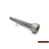 VW Originale Vite Cilindr. Con Testa A Brugola Interna - N 90123201